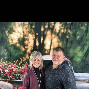 Meet your Posher, Tonya